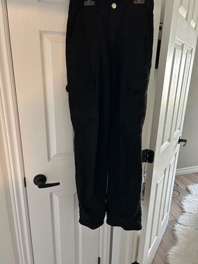 Zara Cargo Pants